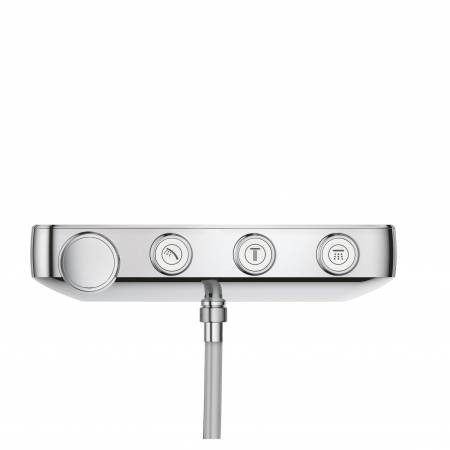 26507000 Душевая система GROHE Euphoria SmartControl 310 DUO с термостатом, хром