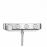 26507000 Душевая система GROHE Euphoria SmartControl 310 DUO с термостатом, хром