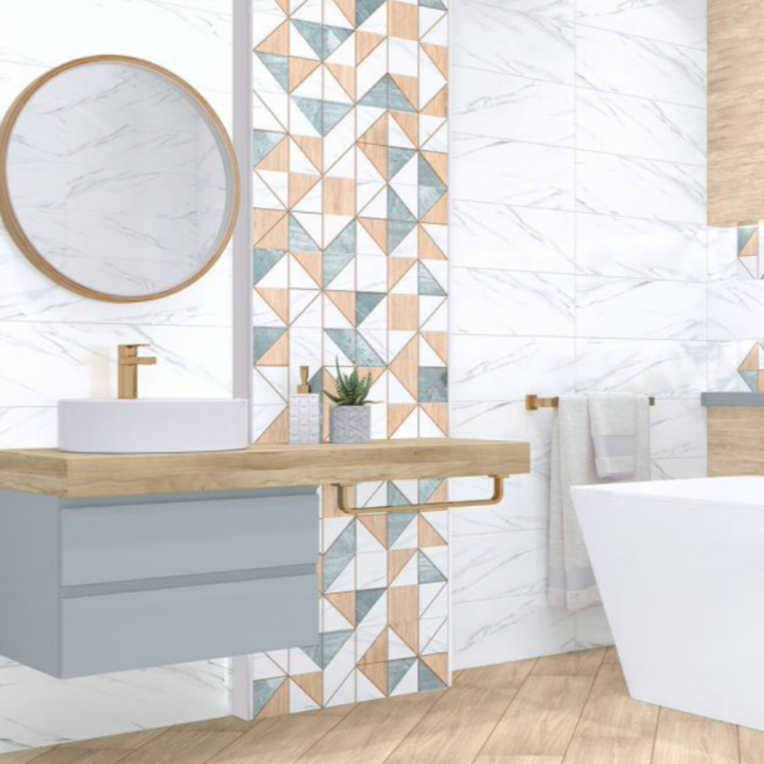 TWU11SLH404  Плитка облицовочная Slash  200*600