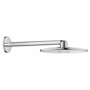 26475000 Grohe Rainshower 310 SmartActive Верхний душ с душевым кронштейном 430 мм, 2 режима струи