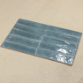 Керамическая плитка M7532P2 light blue glossy