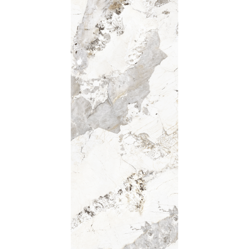 Керамогранит полированный PATAGONIA 1200*2780