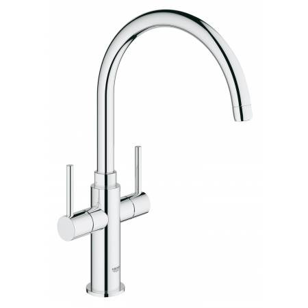 30190000 Смеситель для мойки GROHE Ambi Cosmopolitan