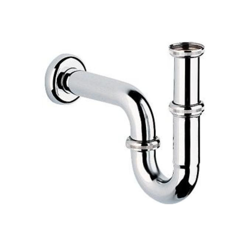 28961000 Сифон для биде GROHE 1 1/4″, хром