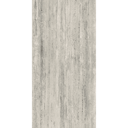 StoneS Деко Травертин Сильвер 600*1200 R10A керамогранит матовый