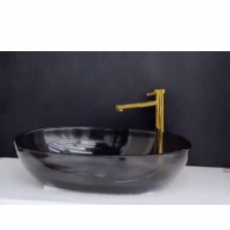 Раковина Minotti Colori Black