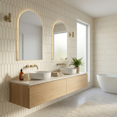 Плитка DIMSEY IVORY 6,5*33,2