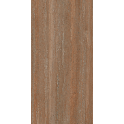 StoneS Деко Травертин Россо 600*1200 R10A керамогранит матовый