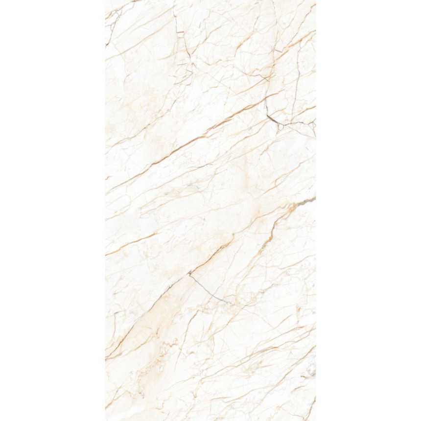 Керамогранит полированный EXOTIC CREMA 600*1200