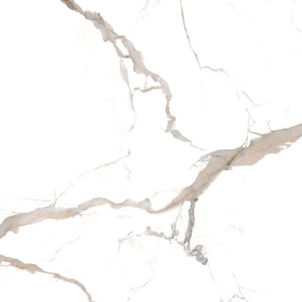 Керамогранитная плитка Calacata Brown 80x80