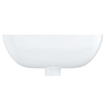 39806000 Раковина подвесная GROHE BauEdge 45 см, альпин-белый