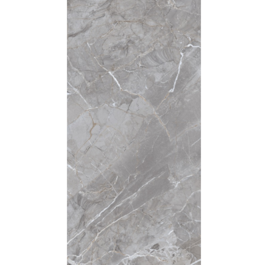 Керамогранит матовый GREY ITALIA 600*1200