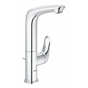 23569003 *Смеситель для раковины GROHE Eurostyle 2015, L-size, хром