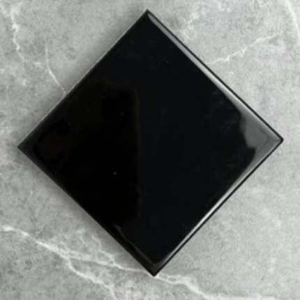 Керамическая плитка M1107Y 100*100 matt black