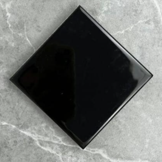 Керамическая плитка M1107Y 100*100 matt black