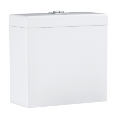 39490000 GROHE Cube Ceramica Бачок внешнего монтажа