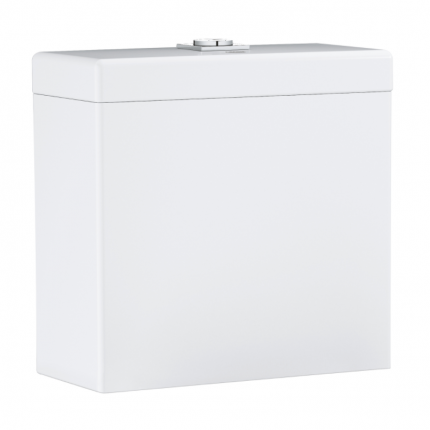 39490000 GROHE Cube Ceramica Бачок внешнего монтажа