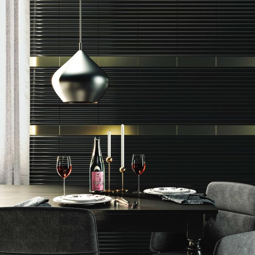 Керамическая мозаика CT129207