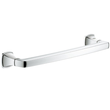 40633000 Держатель для полотенца GROHE Grandera, хром