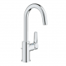23537003 *Смеситель для раковины GROHE Eurosmart, L-Size, хром