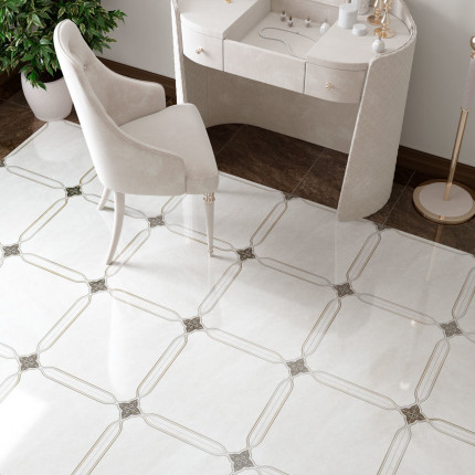 TFU04STK004  плитка напольная Stark 610*610 РАСПРОДАЖА