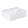 3948300H Раковина-мини GROHE Cube Ceramic 45 см, альпин-белый