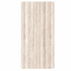 Керамогранит TRAVERTINO SANTA CATERINA  lucidato shiny 1500x3000