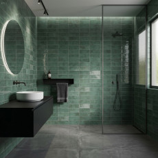 Плитка  CINQUETERRE OCEAN 10*30