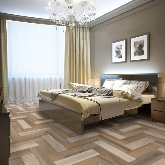 Керамогранит Неполированный Art Wood  AW 02 19,4x120 Непол