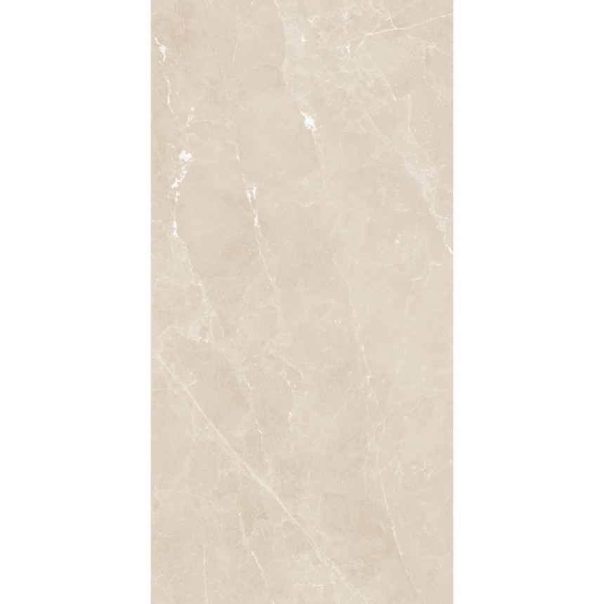 Керамогранит полированный NOVELLE CREMA 600*1200