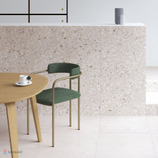 Terrazzo-X светлый 600*1200 керамогранит лаппатированный