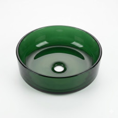 Раковина Minotti Arte Green