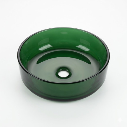 Раковина Minotti Arte Green