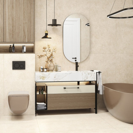 GFA114ADM40R  керамогранит Amsterdam 570*1140