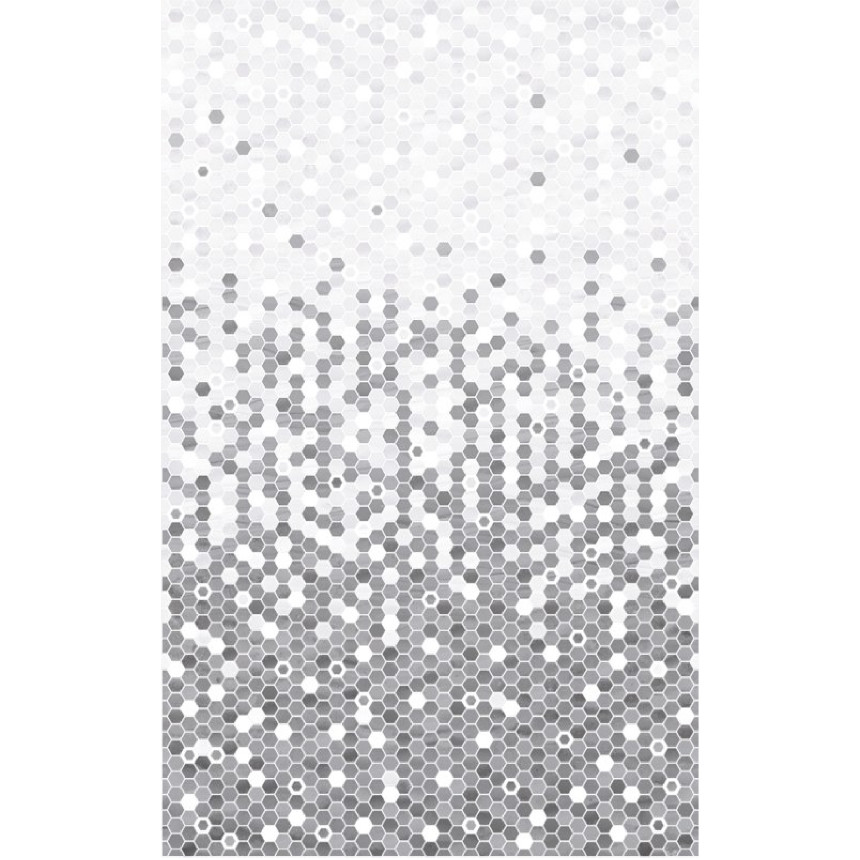 Лейла сер низ 02 Плитка облицовочная 250х400