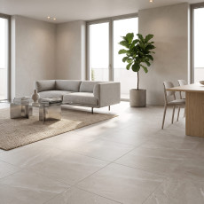 Керамическая плита Арт M6309 Lavica Beige   600*600