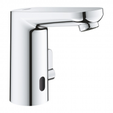 36327002 Смеситель для раковины инфракрасный GROHE Eurosmart Cosmopolitan E, хром