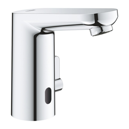 36327002 Смеситель для раковины инфракрасный GROHE Eurosmart Cosmopolitan E, хром
