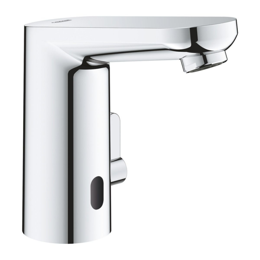 36327002 Смеситель для раковины инфракрасный GROHE Eurosmart Cosmopolitan E, хром