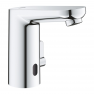 36327002 Смеситель для раковины инфракрасный GROHE Eurosmart Cosmopolitan E, хром