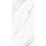 Керамогранит матовый STATUARIO REGALIA POSH / CALACATTA R. P. 1200*2780