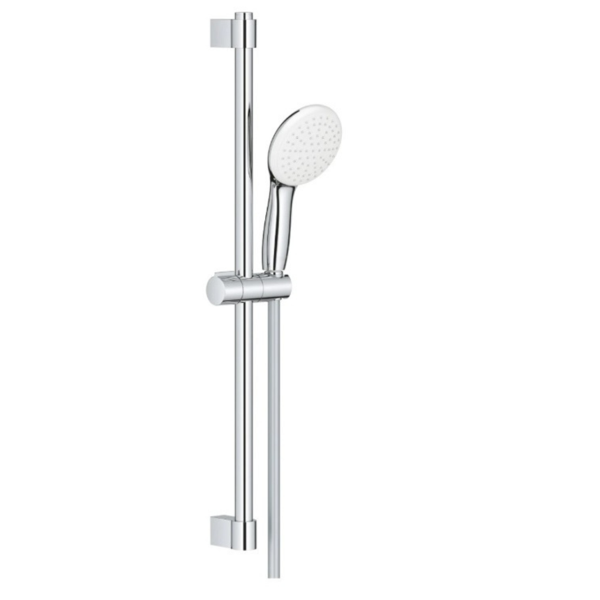 27853003 *Набор для душа GROHE Tempesta 110, 1 режим струи, 16.6 л/мин, хром