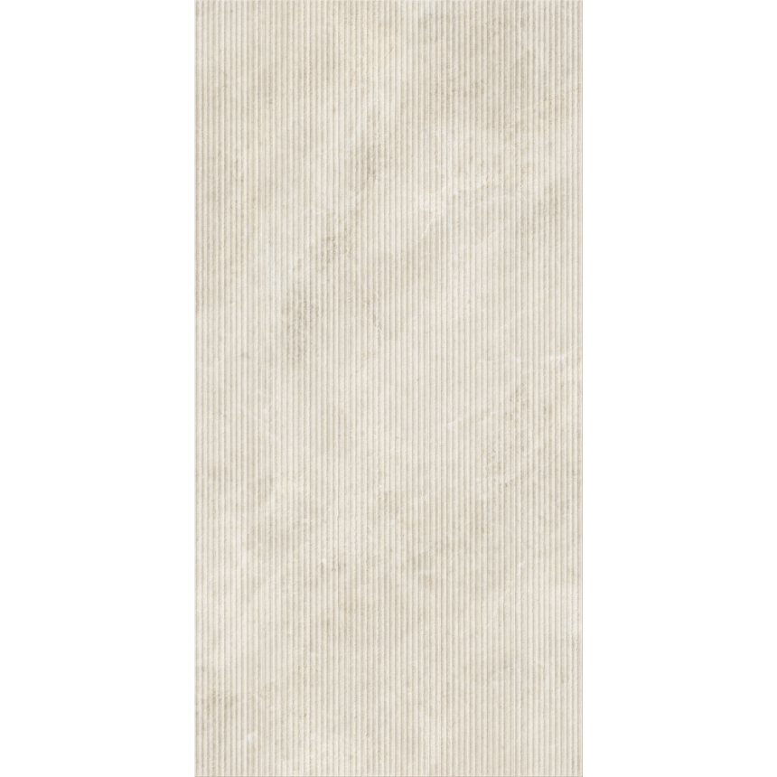 Rigato Декор кремовый 600*1200 R10A керамогранит матовый