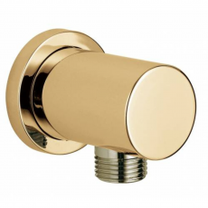 27057GL0 Подключение для душевого шланга GROHE Rainshower, холодный рассвет глянец