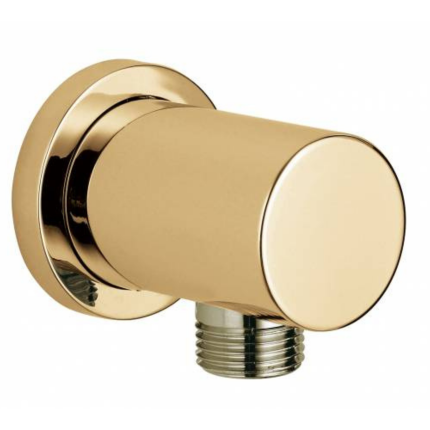 27057GL0 Подключение для душевого шланга GROHE Rainshower, холодный рассвет глянец