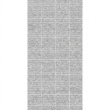 Керамогранит полированный VIOLA WHITE DECOR 600*1200