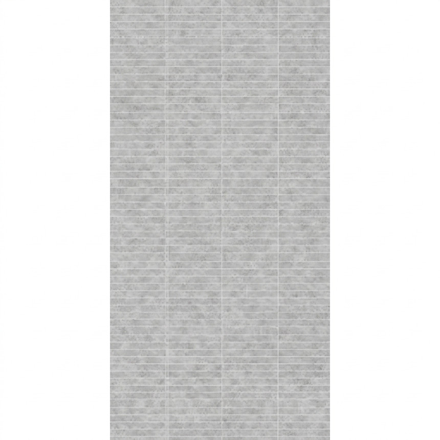 Керамогранит полированный VIOLA WHITE DECOR 600*1200