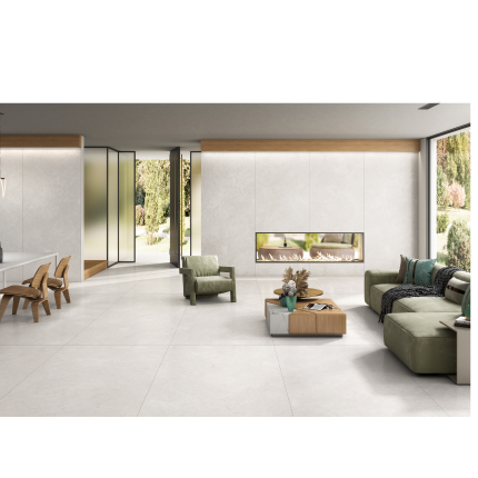 Керамогранит матовый CRYSTA PEARL POSH 1200*2780