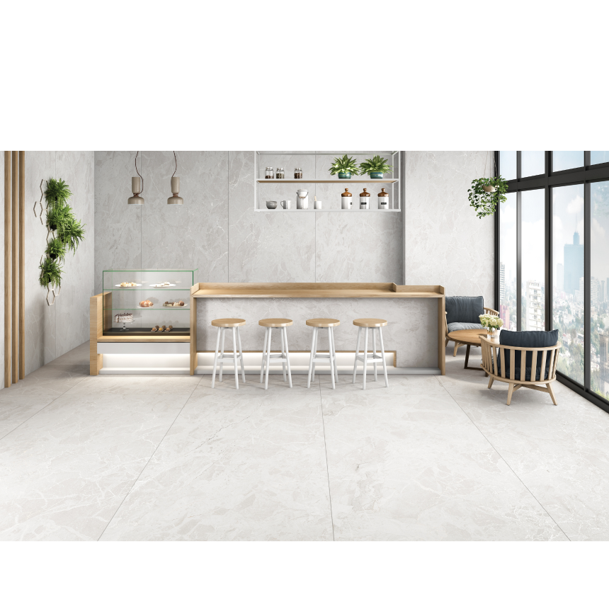 Керамогранит GREY SONATA POSH CARVING 1200*2780