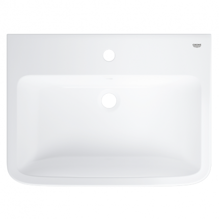 39808000 Раковина подвесная GROHE BauEdge 60 см, альпин-белый